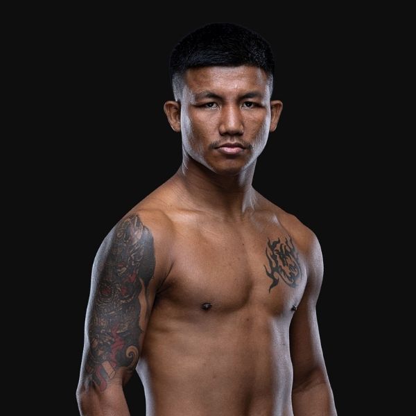 แทงมวยone championship รถถัง จิตรเมืองนนท์